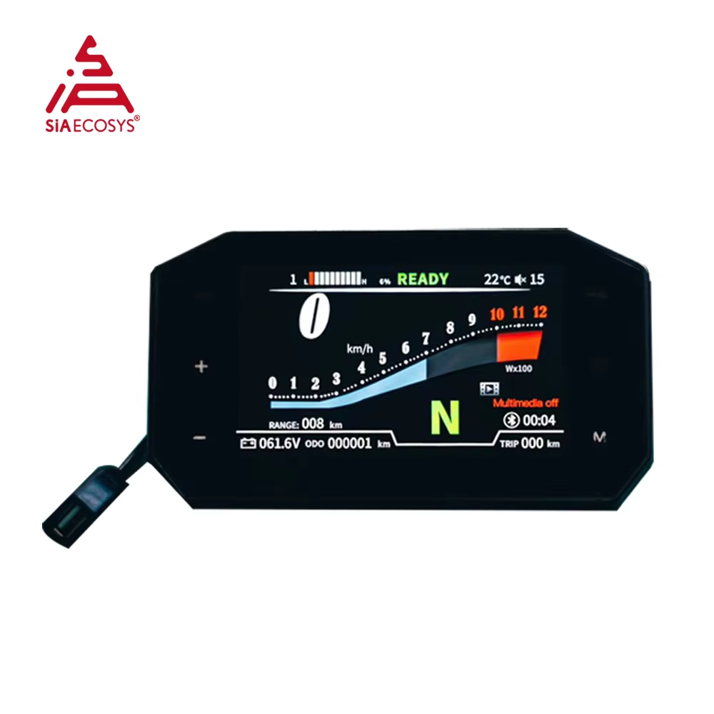 QSMOTOR QS165 60H 12000W V3 72 – Fardriver Nd72850 Controller recenzja i cena