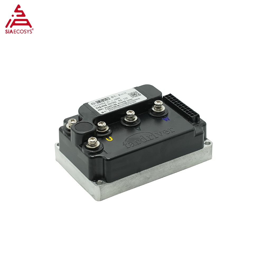 Fardriver ND72260 MiNi12 72V 2 – Fardriver Nd72850 Controller recenzja i cena