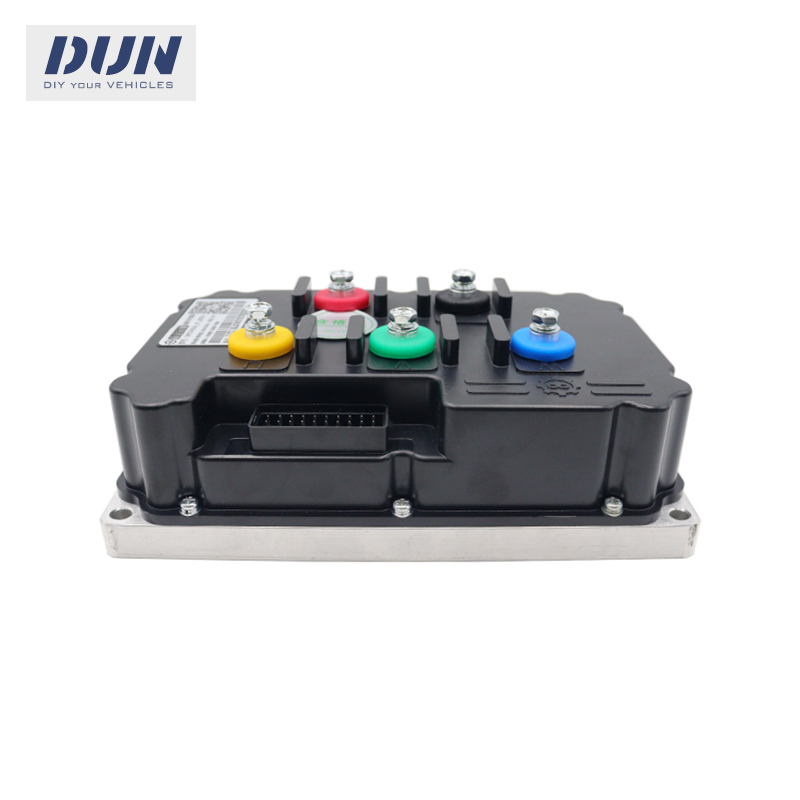 Fardriver ND72850 DC 450A Peak – Fardriver Nd72850 Controller recenzja i cena