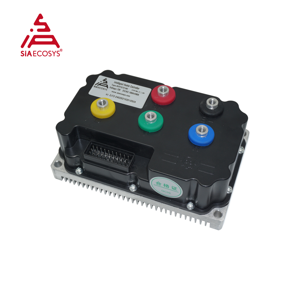Sterownik sinusoidalny Fardriv – Fardriver Nd72850 Controller recenzja i cena