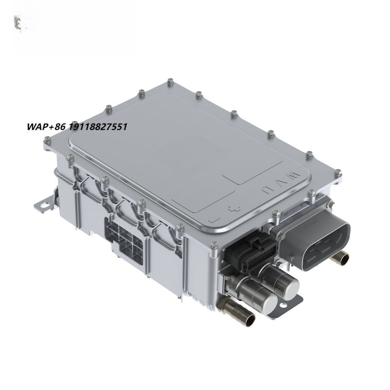 Zestaw do konwersji silnika EV – Ev Electric Motor Conversion Kit Car recenzja i cena