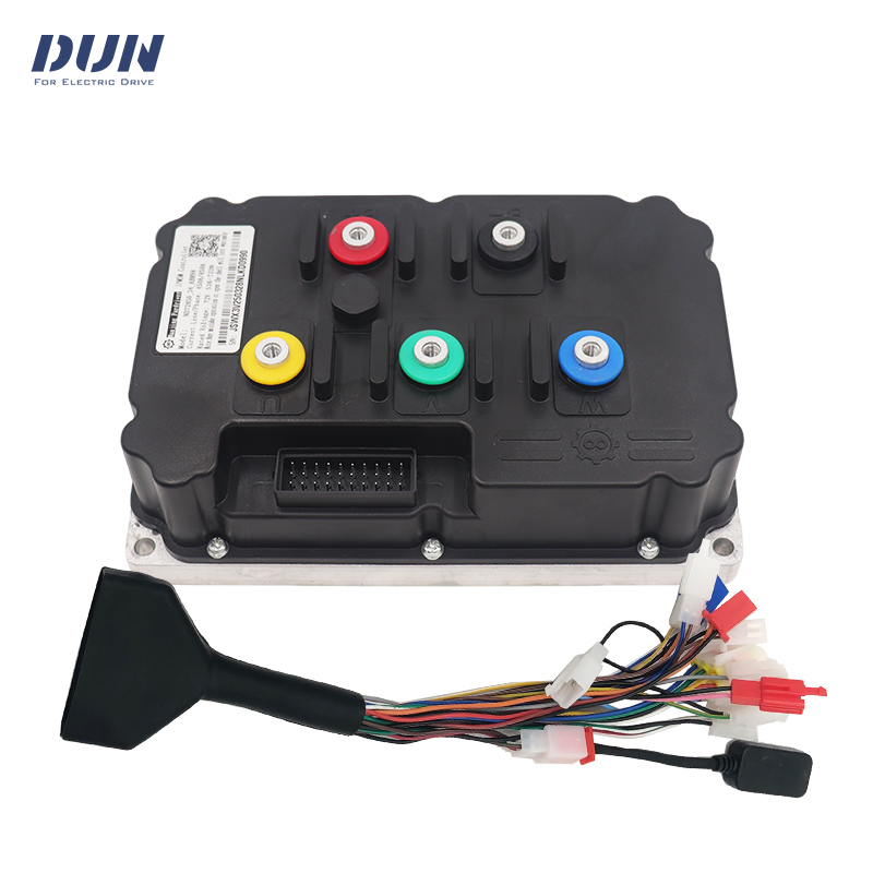 FarDriver ND72850 72V DC450A s – Fardriver Nd72850 Controller recenzja i cena